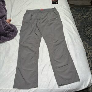 Men's Gray Pants